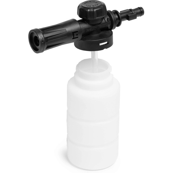 Мойка высокого давления Daewoo Power DAW 500