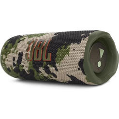 Беспроводная колонка JBL Flip 6 (камуфляж)