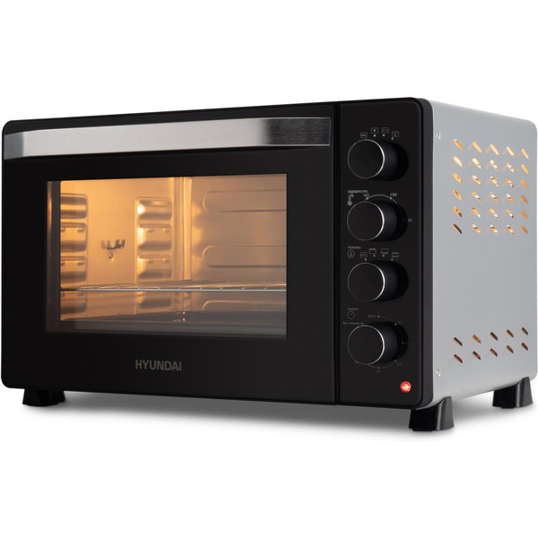 Мини-печь Hyundai MIO-HY081