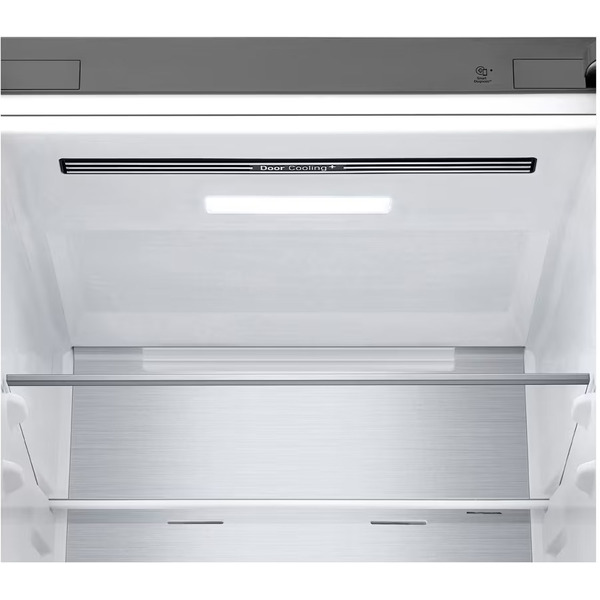 Холодильник LG GC-B509FNPW