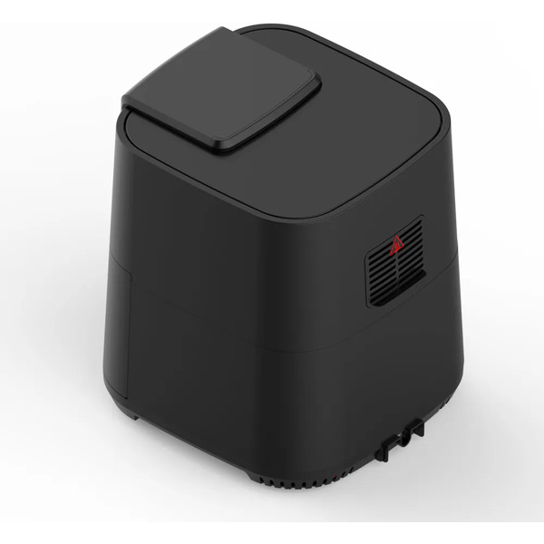 Аэрофритюрница DEERMA DEM-KZ120W