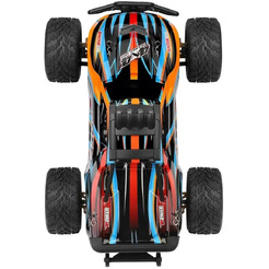 Автомобиль на радиоуправлении WL Toys 104009 1/10