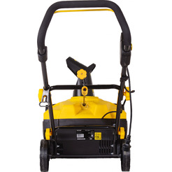 Снегоуборщик Huter SGC 2300E (2000Е) 70/7/6