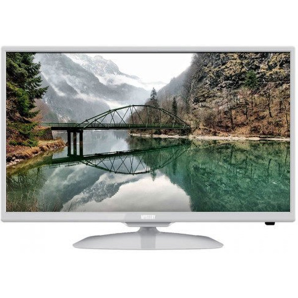 Телевизор MYSTERY MTV-2231LT2 белый