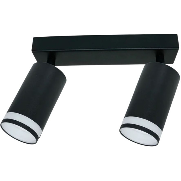 Спот General Lighting Systems GWL-2GU10-M-IP20 661822