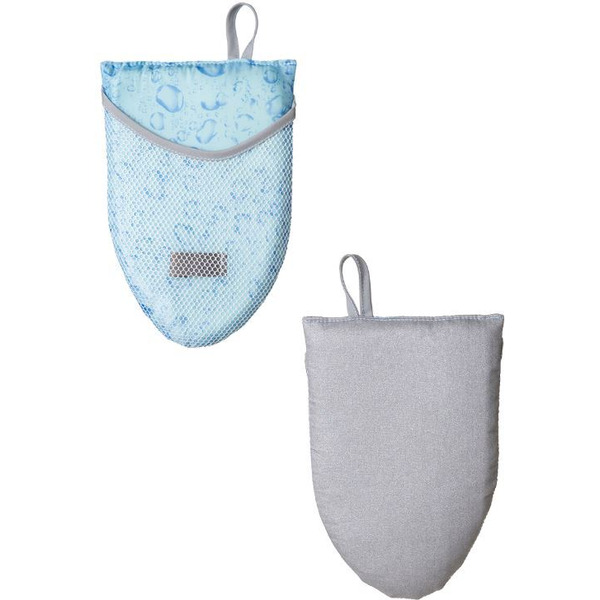 Варежка для отпаривания EVA Е384