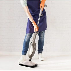 Паровая швабра Kitfort КТ-3910