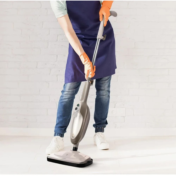 Паровая швабра Kitfort КТ-3910