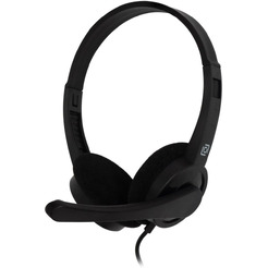 Наушники с микрофоном OKLICK HS-M600