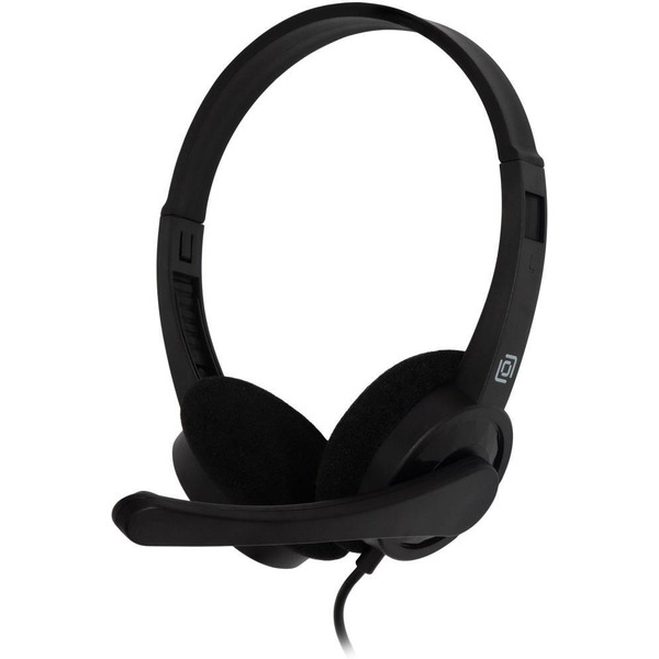 Наушники с микрофоном OKLICK HS-M600