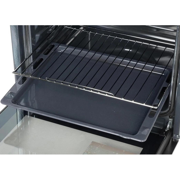 Духовой шкаф Indesit IFO 6220 BL