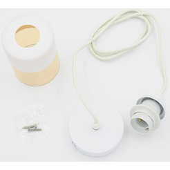 Светильник потолочный (подвесной) ARTSTYLE HT-749WAM