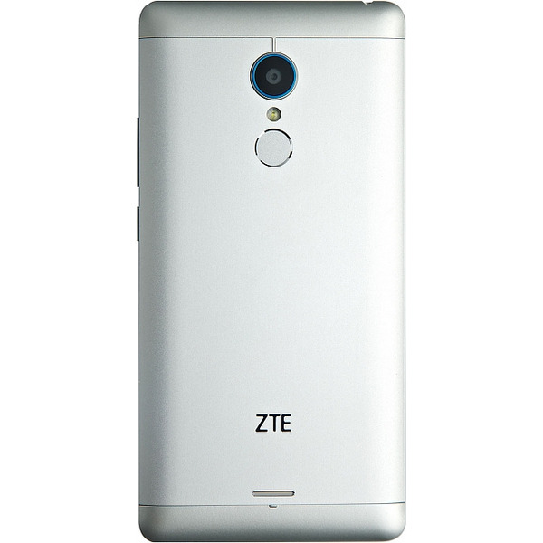 Смартфон ZTE Blade X9 Silver