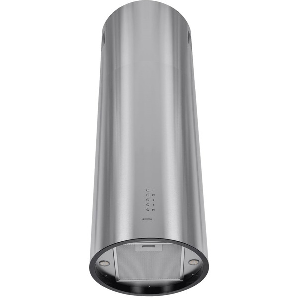 Вытяжка MAUNFELD Lee Isla 39 (нержавеющая сталь)