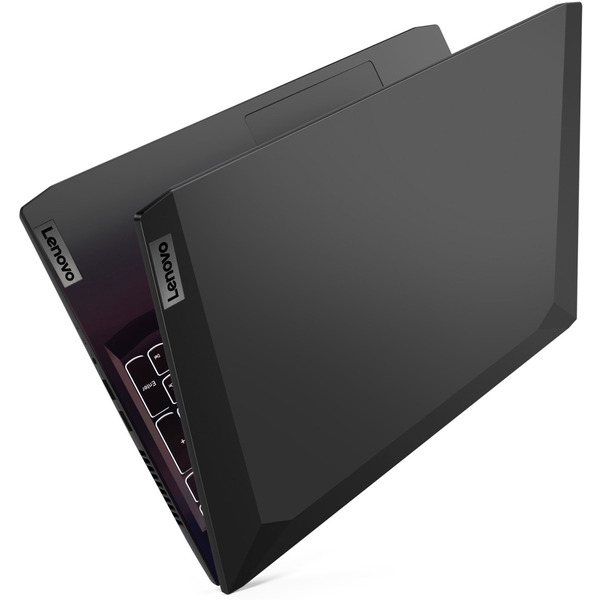 Игровой ноутбук Lenovo IdeaPad Gaming 3 15ACH6 82K200NDPB