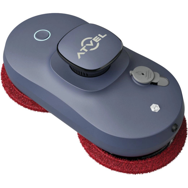 Робот мойщик окон Atvel Zorro Z6 Spray