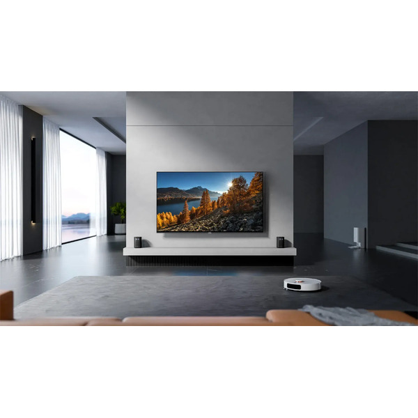 Телевизор Xiaomi TV A Pro 50" 2026 (L40MB-APRU)