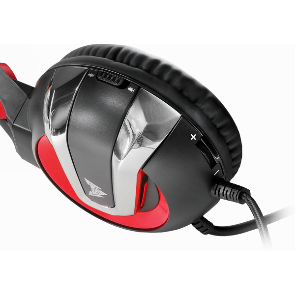 Наушники CrownMicro CMGH-3000