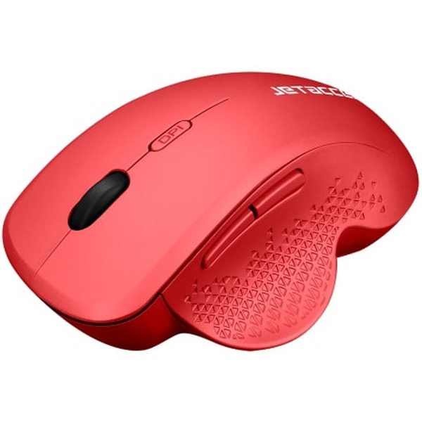 Мышь JET.A Comfort OM-U65G (розовый)