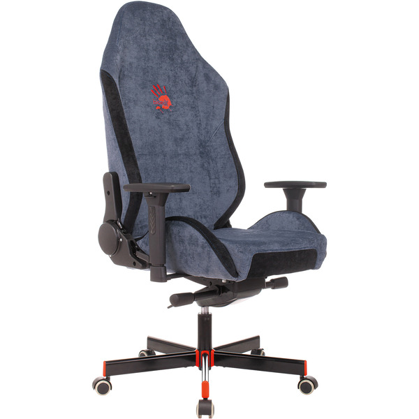 Кресло A4Tech Bloody GC-470 (синий)