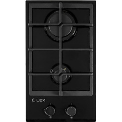 Варочная панель LEX GVG 321 BL