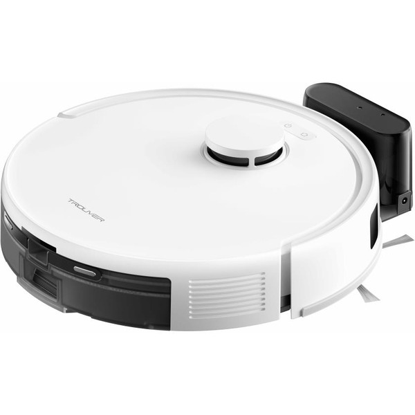 Робот-пылесос Trouver Robot Vacuum E20s Pro RLE24SA (белый)