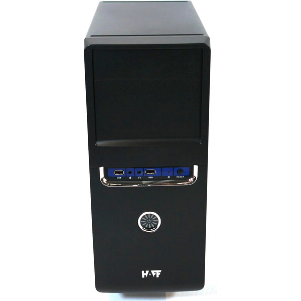 Компьютер HAFF Dooma I 10100 1650 P5
