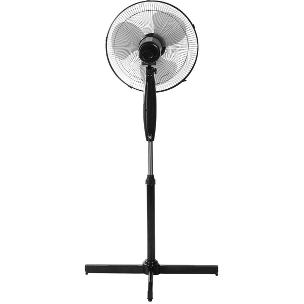 Вентилятор напольный Ballu BFF-807