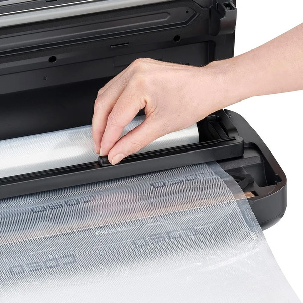 Вакуумный упаковщик CASO VRH 590