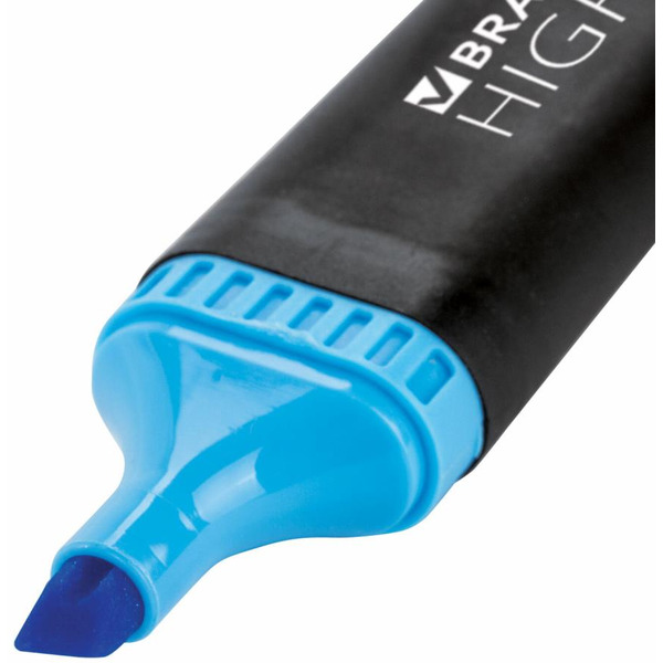 Набор текстовыделителей BRAUBERG Contract 150394