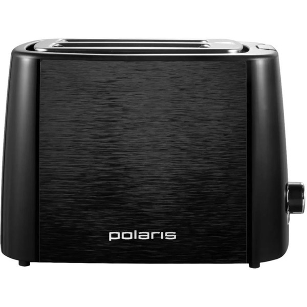 Тостер POLARIS PET 0929A (черный)