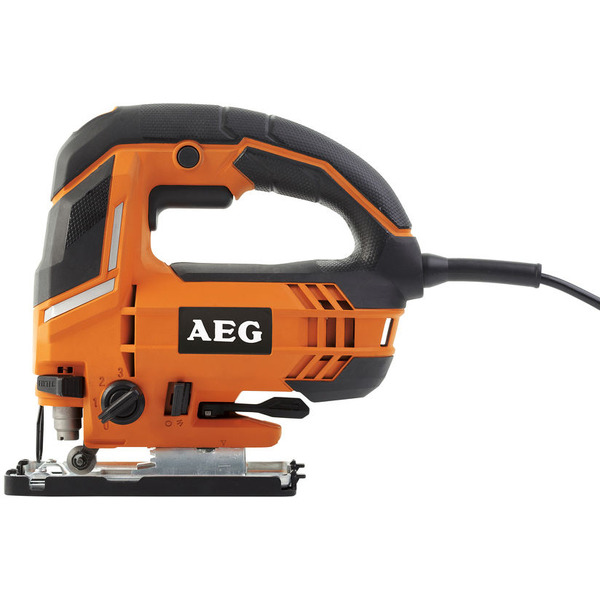 Лобзик AEG Powertools STEP 100 X (4935451000)