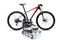 Товары для активного отдыха