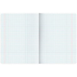 Тетради предметные BRAUBERG 404840 (КОМПЛЕКТ 12 ПРЕДМЕТОВ, 48л, покрытие твин-лак)