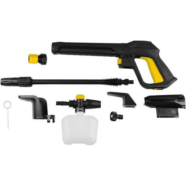 Мойка высокого давления Kolner K160