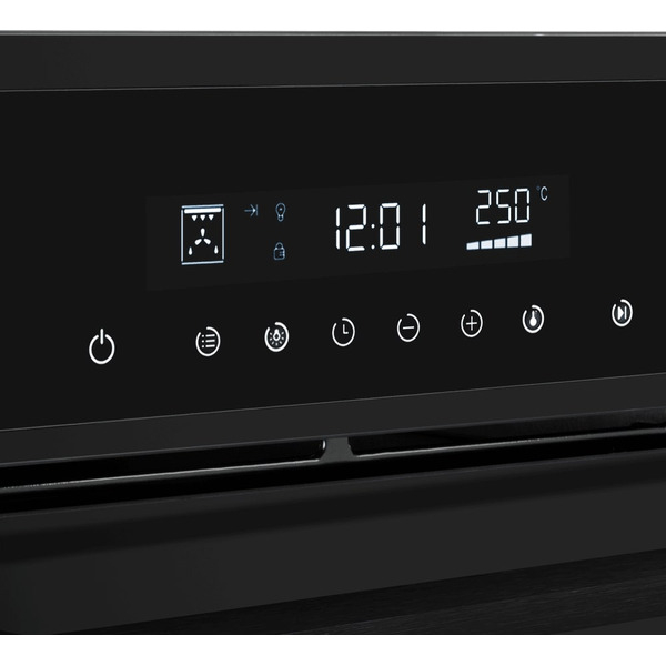 Шкаф духовой электрический MAUNFELD AEOD60103B2