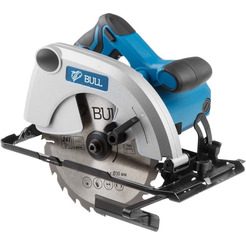 Циркулярная пила BULL KS 1901 (07018126)