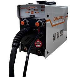 Сварочный инвертор Свартех ТЕХ-180