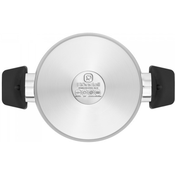 Набор посуды Rondell Strike RDS-1604