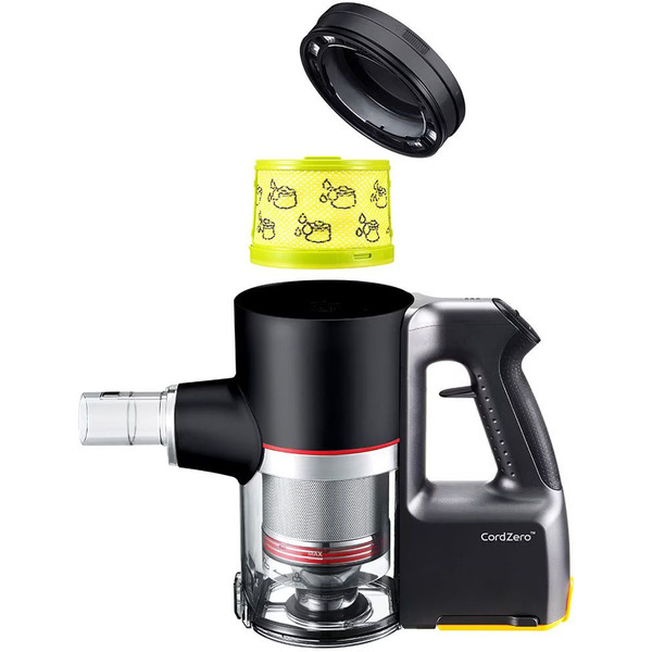 Пылесос LG A9N-Masterx