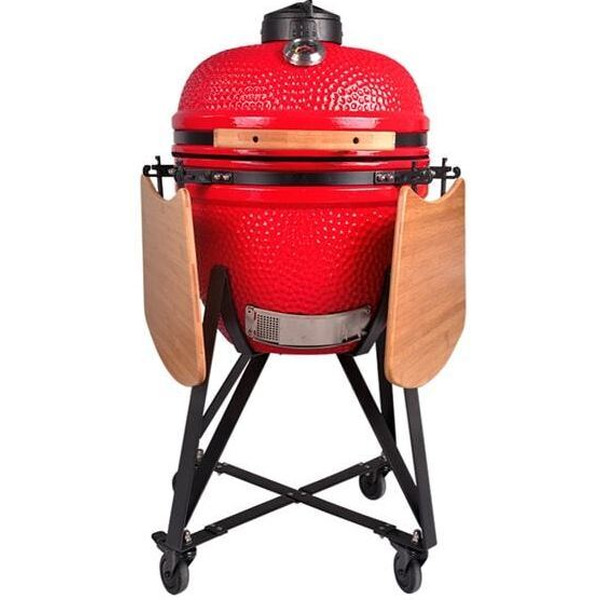 Угольный гриль Sundays Rare 20 (красный)