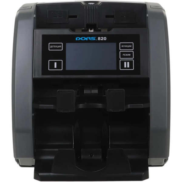 Счетчик банкнот Dors 820M1 RUS2 FRZ-050968