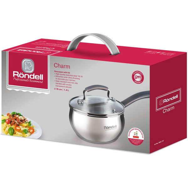 Ковш RONDELL Charm RDS-731