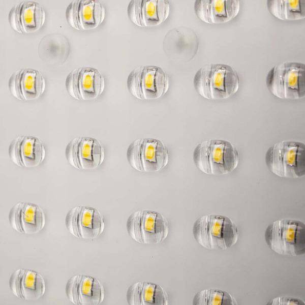 Светильник светодиодный консольный REXANT 607-305 (ДКУ-01 70Вт 5000К общего назначения IP65 6000Лм черный)