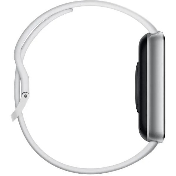 Смарт-часы Xiaomi Redmi Watch 5 Silver Grey (BHR9381GL/M2462W1)