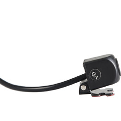 Камера заднего вида Interpower IP-840