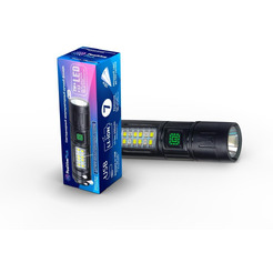 Фонарь Positive Plus PPAc3WCOB