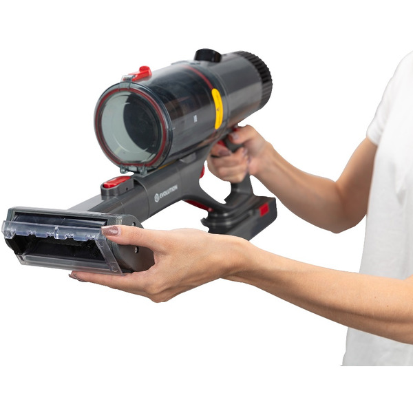 Пылесос Evolution Smart Clean VCF2414M