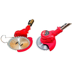 Триммер Edon AGT-18 (с 2-мя АКБ)