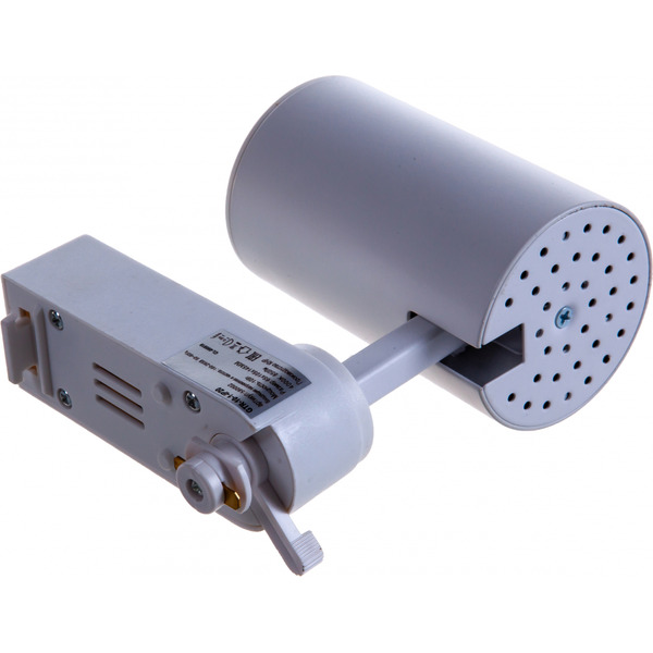Светильник трековый GENERAL GTR-10-1-IP20 580002
